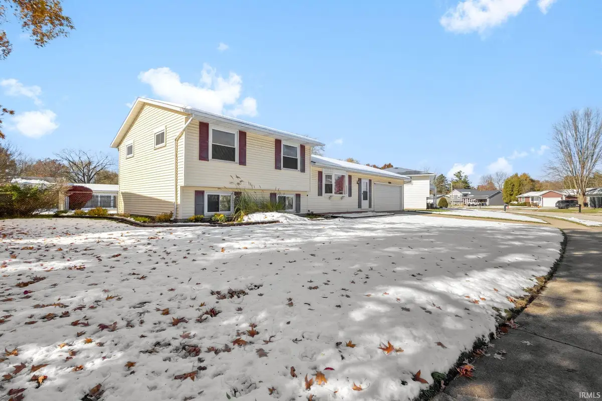 1503 Blanchard Drive, Mishawaka, IN 46544 - Image #1