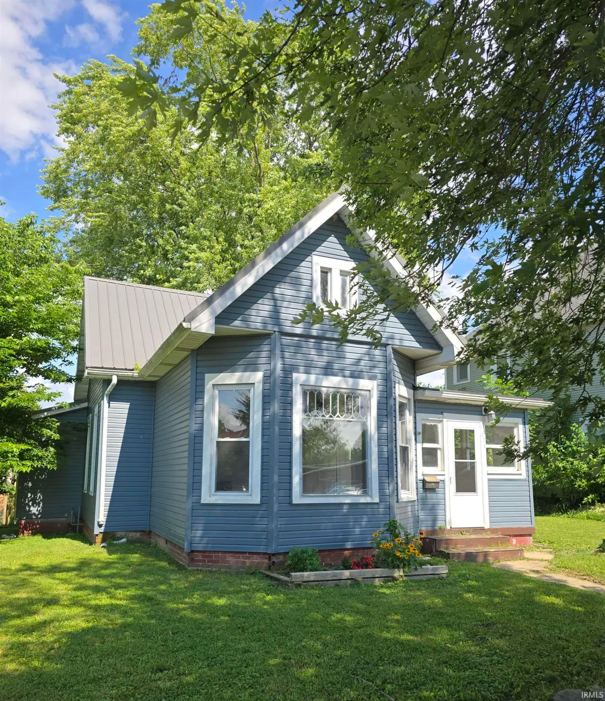 228 Simmons Street, Cambridge City, IN 47327 - Image #1