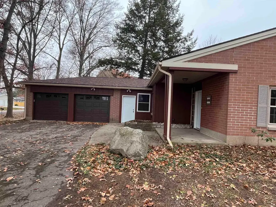 1401 Orchard Drive, North Manchester, IN 46962 - Image #2
