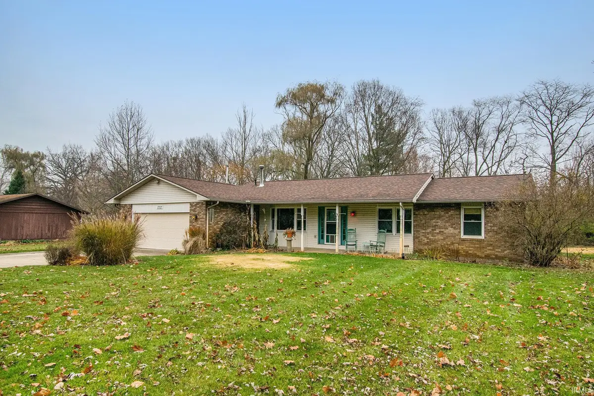 1707 S Briarwood Drive, Warsaw, IN 46580 - Image #1