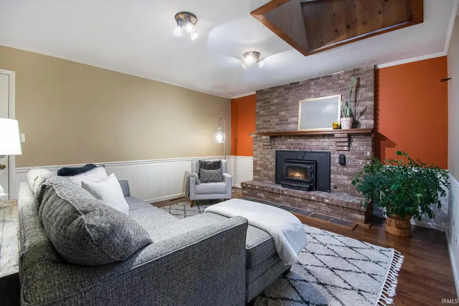 1707 S Briarwood Drive, Warsaw, IN 46580 - Image #2