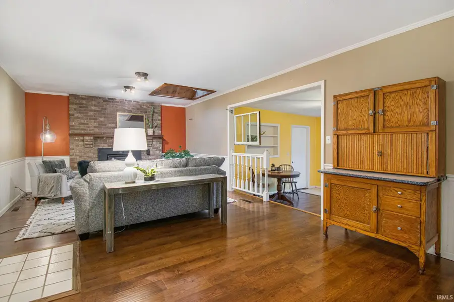 1707 S Briarwood Drive, Warsaw, IN 46580 - Image #3