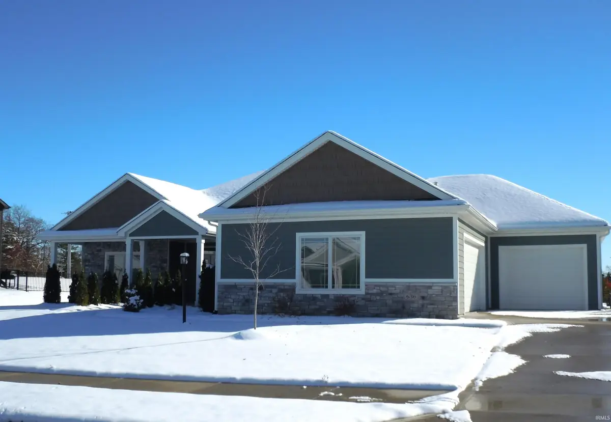 636 Sandringham Pass, Fort Wayne, IN 46845 - Image #1