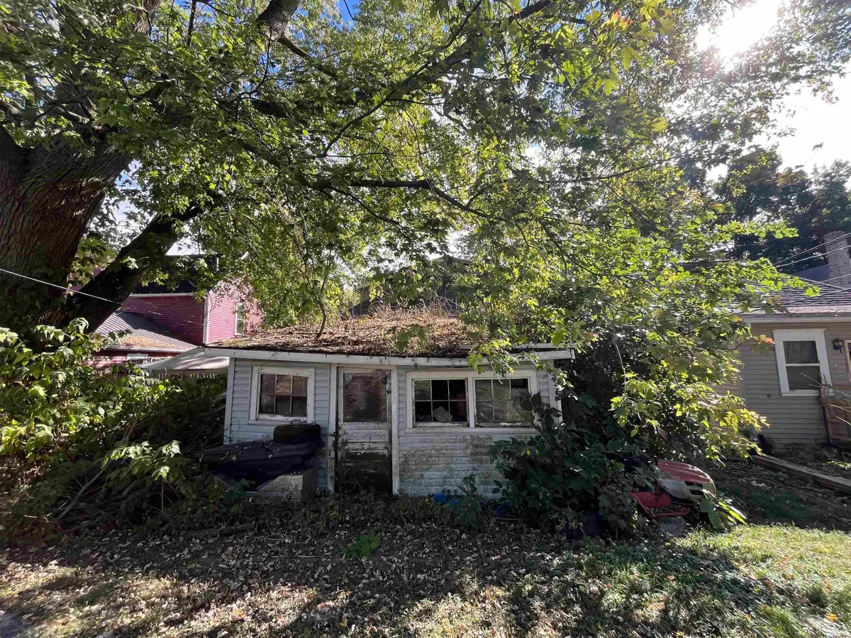 380 E Main Street, Wabash, IN 46992 - Image #1