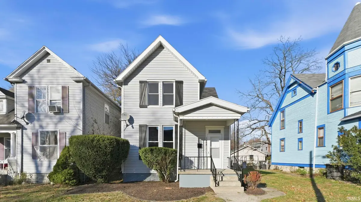 1008 Home Avenue, Fort Wayne, IN 46807 - Image #1
