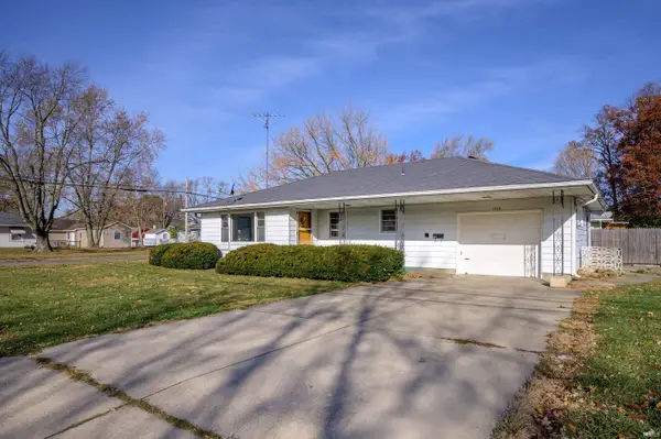 1604 W Cowing Drive, Muncie, IN 47304