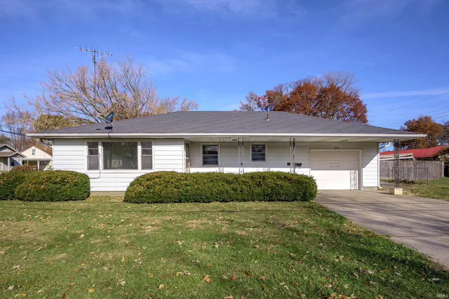 1604 W Cowing Drive, Muncie, IN 47304 - Image #2