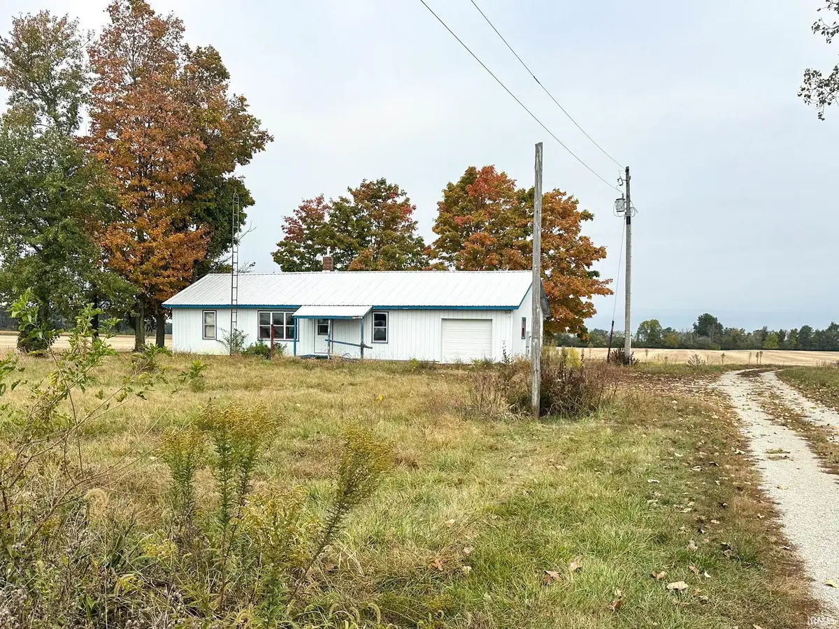 8193 E St Rd 26, Dunkirk, IN 47336 - Image #1
