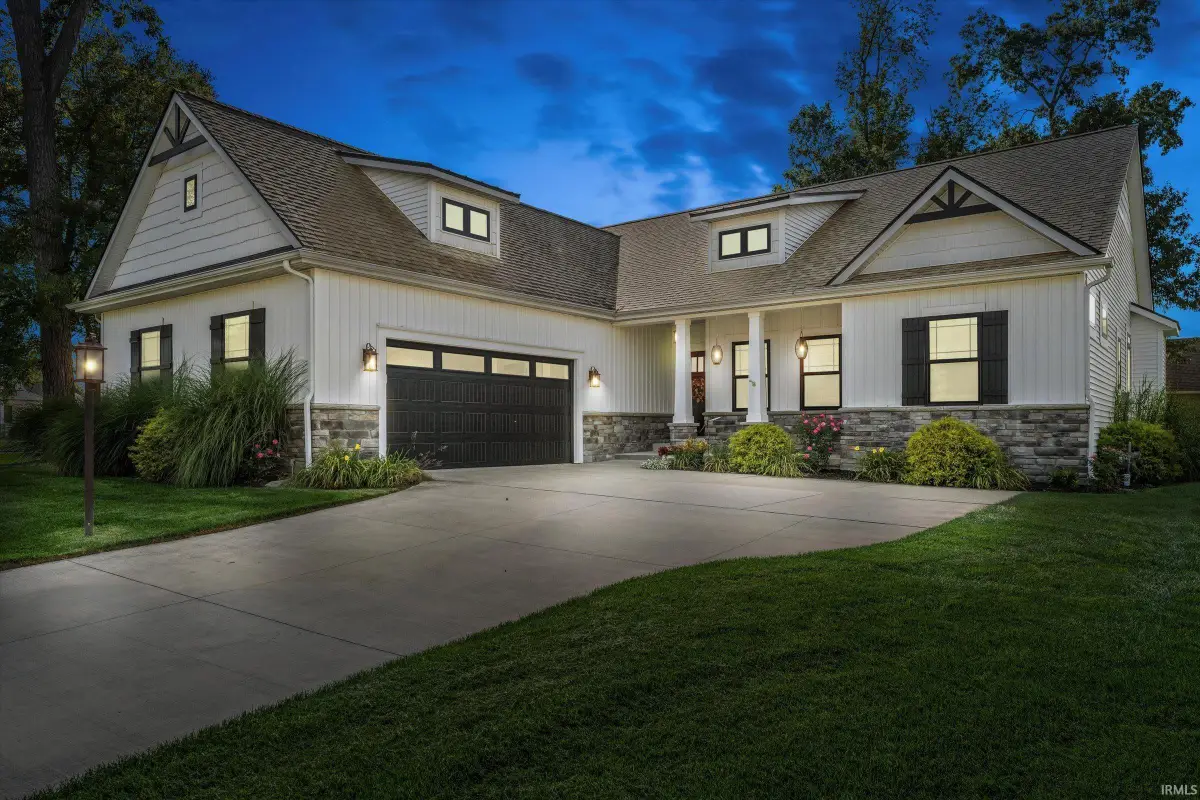 1404 River Cove Drive, Osceola, IN 46561 - Image #1