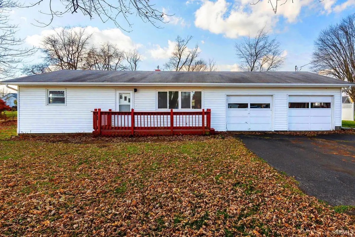 3227 N Smith Pike, Bloomington, IN 47404 - Image #1