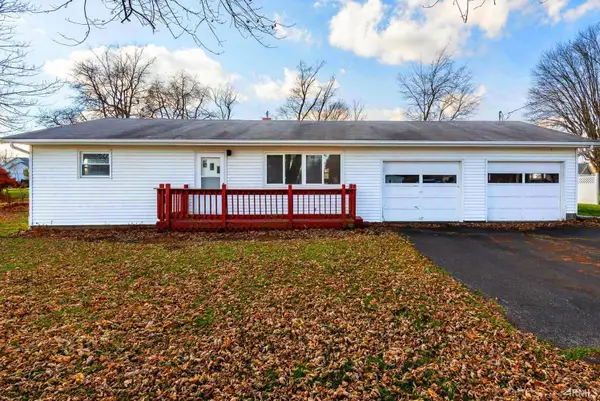 3227 N Smith Pike, Bloomington, IN 47404