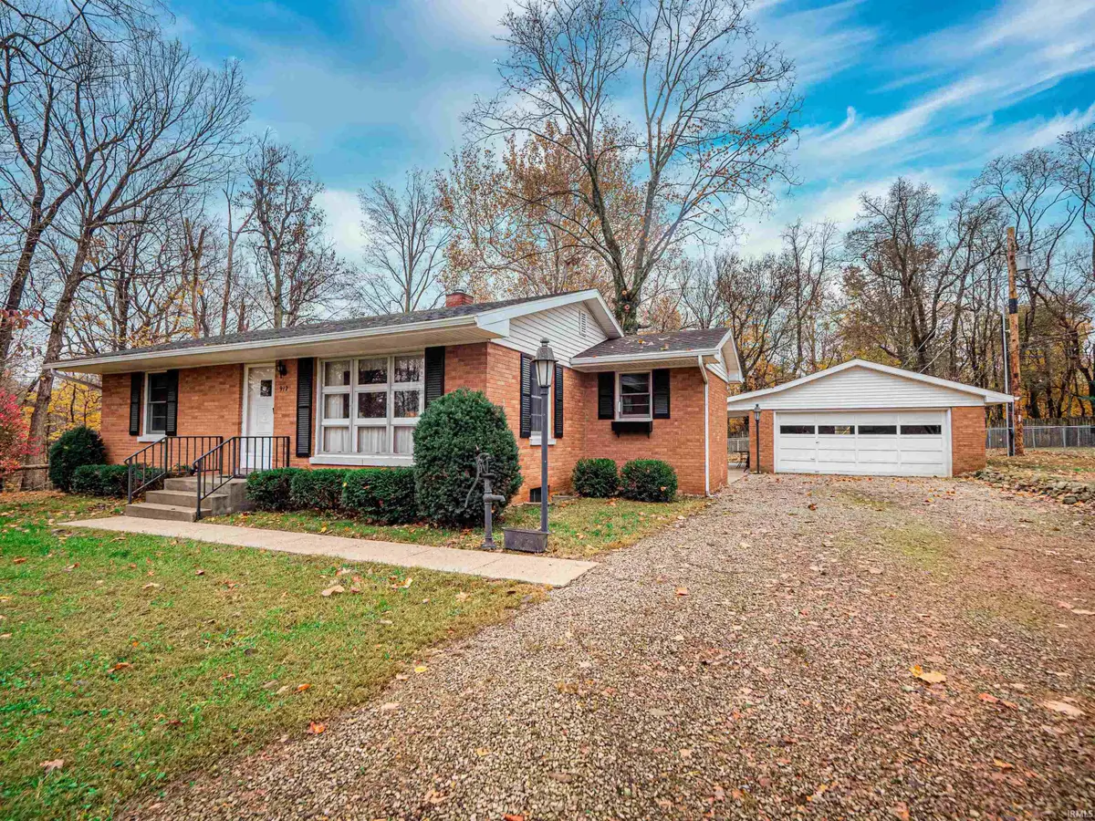 912 Orchard Drive, Newburgh, IN 47630 - Image #1