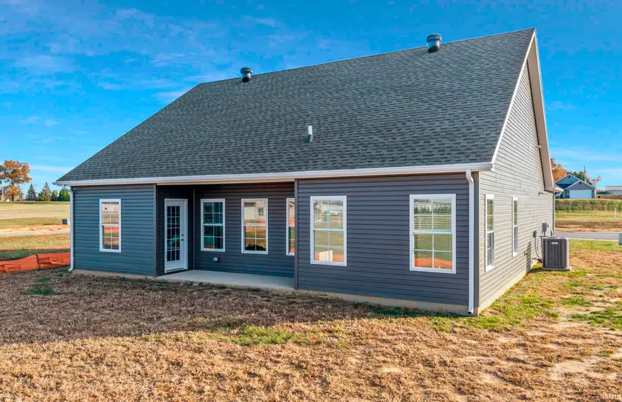 6426 Fuchsia Pass, Evansville, IN 47715 - Image #2