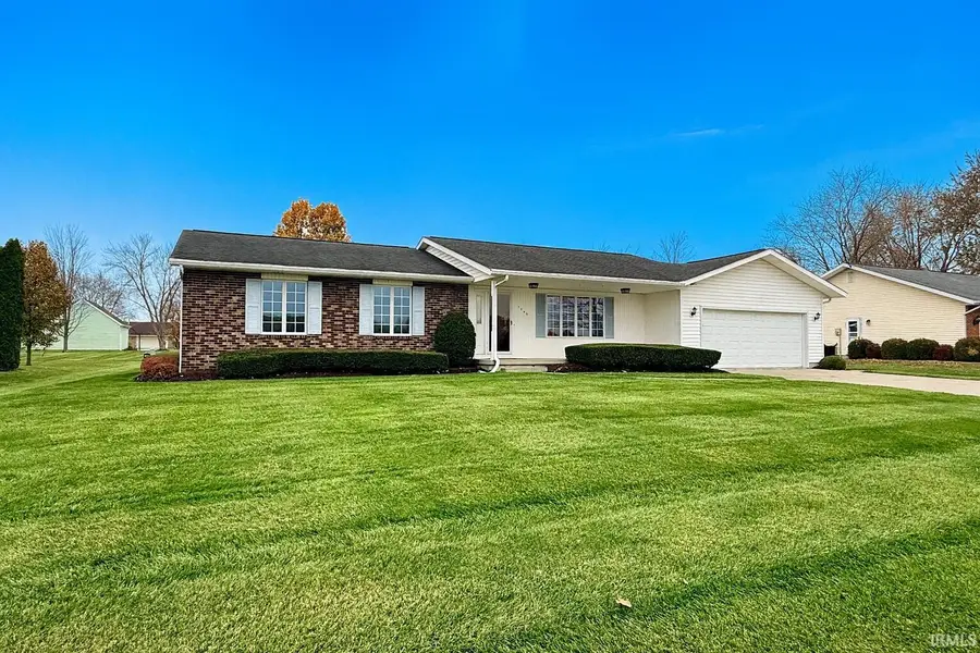 1346 Stuckistrasse Street, Berne, IN 46711 - Image #2