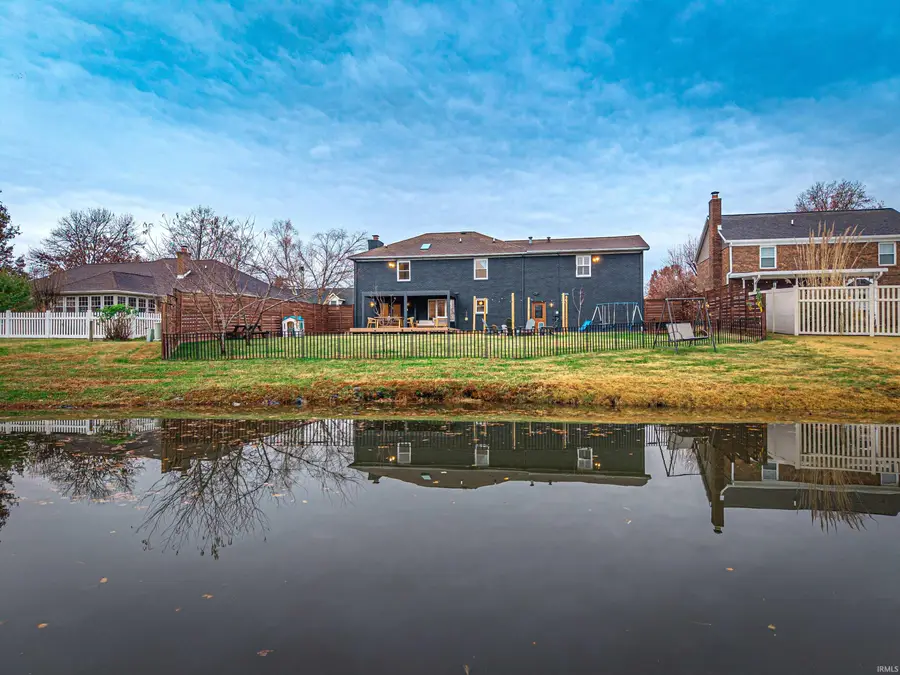 1014 Kingswood Drive, Evansville, IN 47715 - Image #3