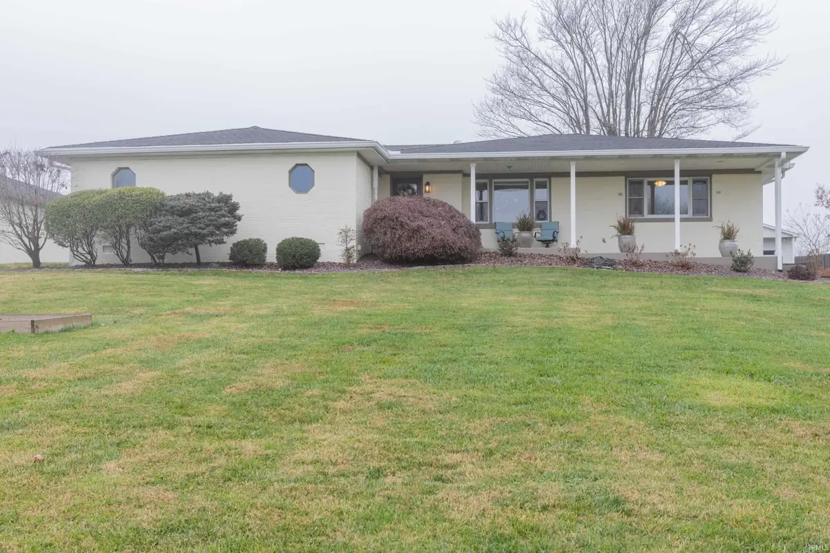2910 Koressel Road, Evansville, IN 47720 - Image #1