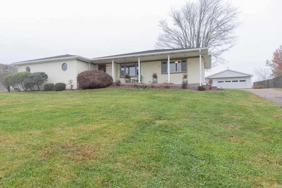 2910 Koressel Road, Evansville, IN 47720 - Image #2
