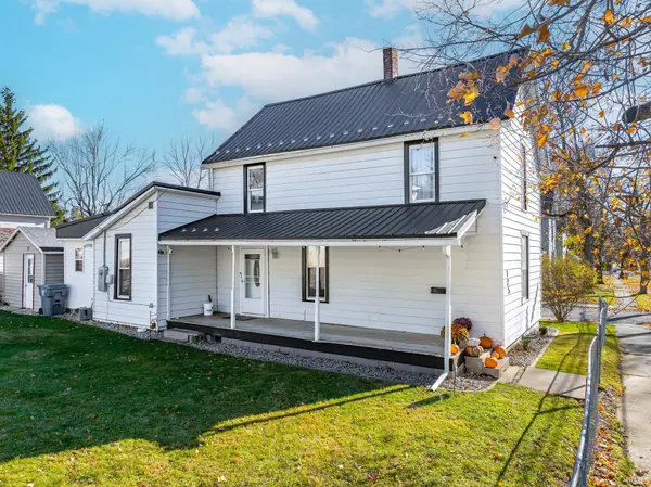 125 N Comstock Street, Wabash, IN 46992