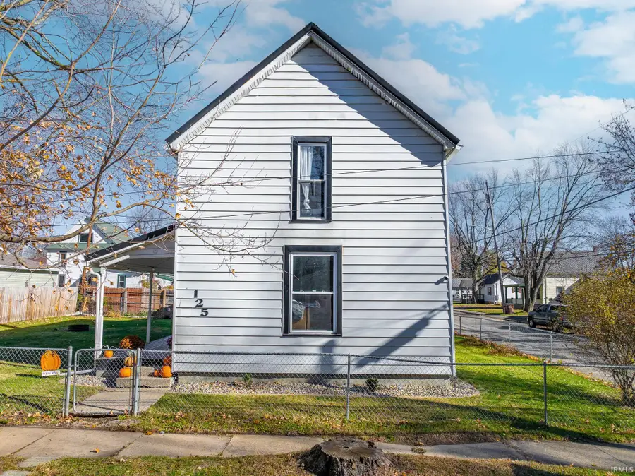 125 N Comstock Street, Wabash, IN 46992 - Image #2