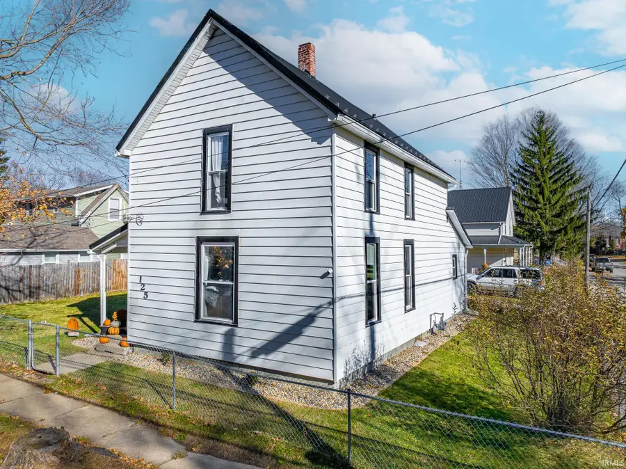 125 N Comstock Street, Wabash, IN 46992 - Image #3