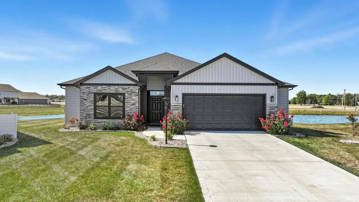 10144 Buckshire Court, New Haven, IN 46774 - Image #1