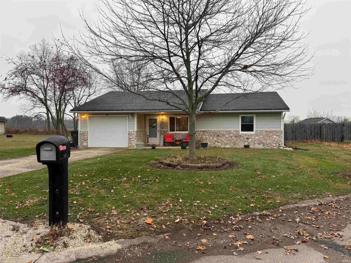 394 Delaware Court, Albany, IN 47320 - Image #1