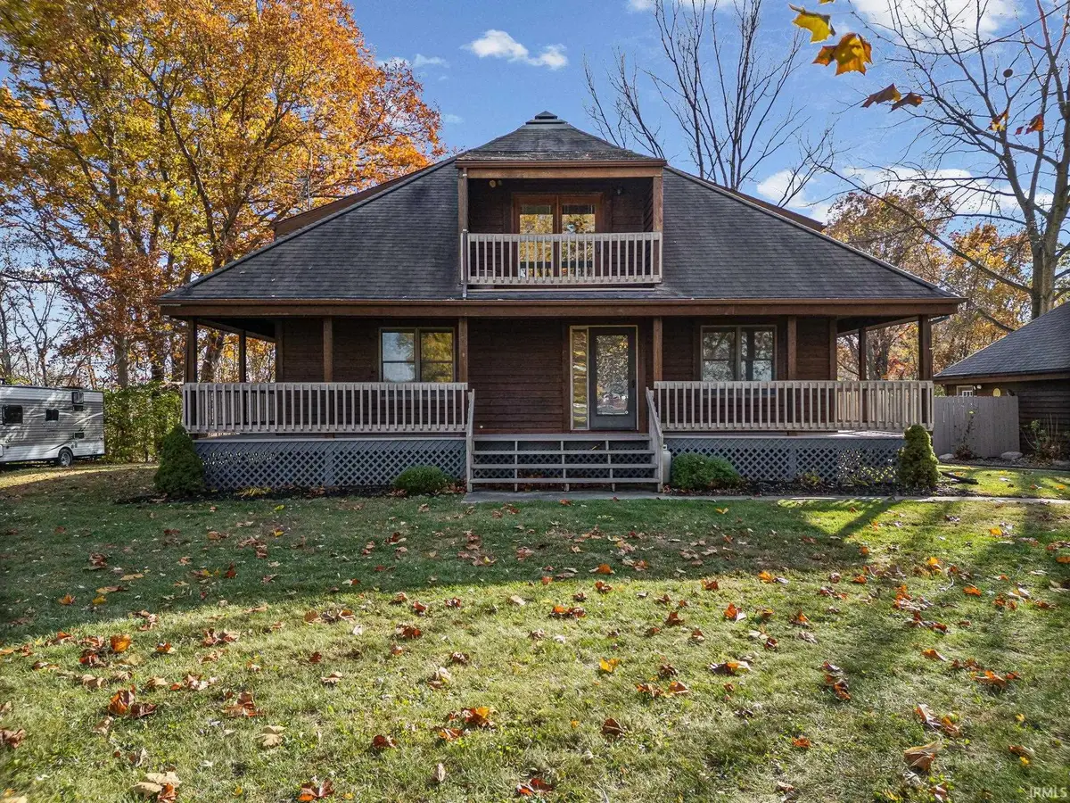 100 Rosa Lane, Lafayette, IN 47905 - Image #1