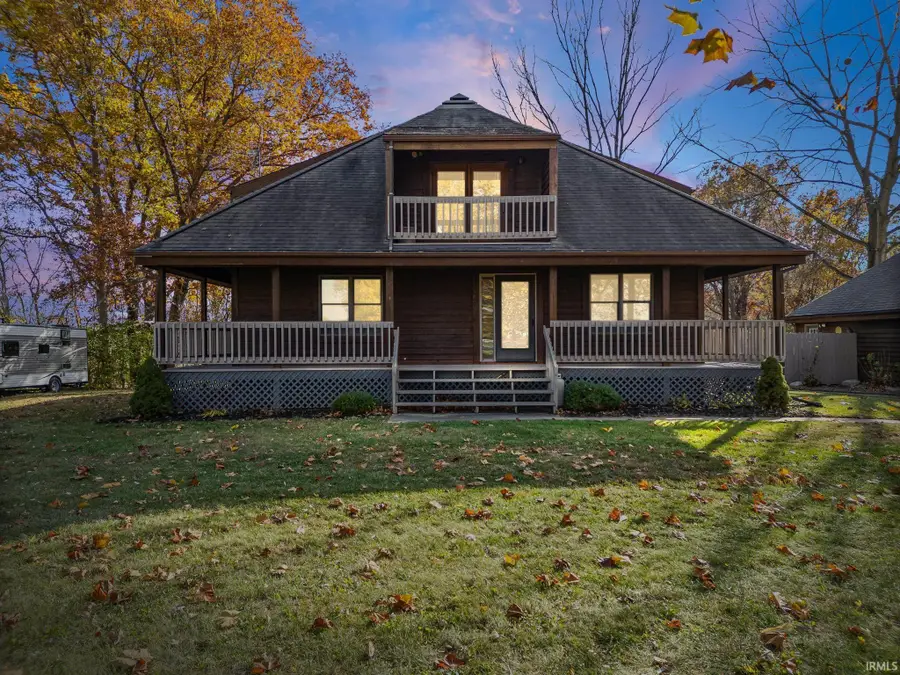 100 Rosa Lane, Lafayette, IN 47905 - Image #2