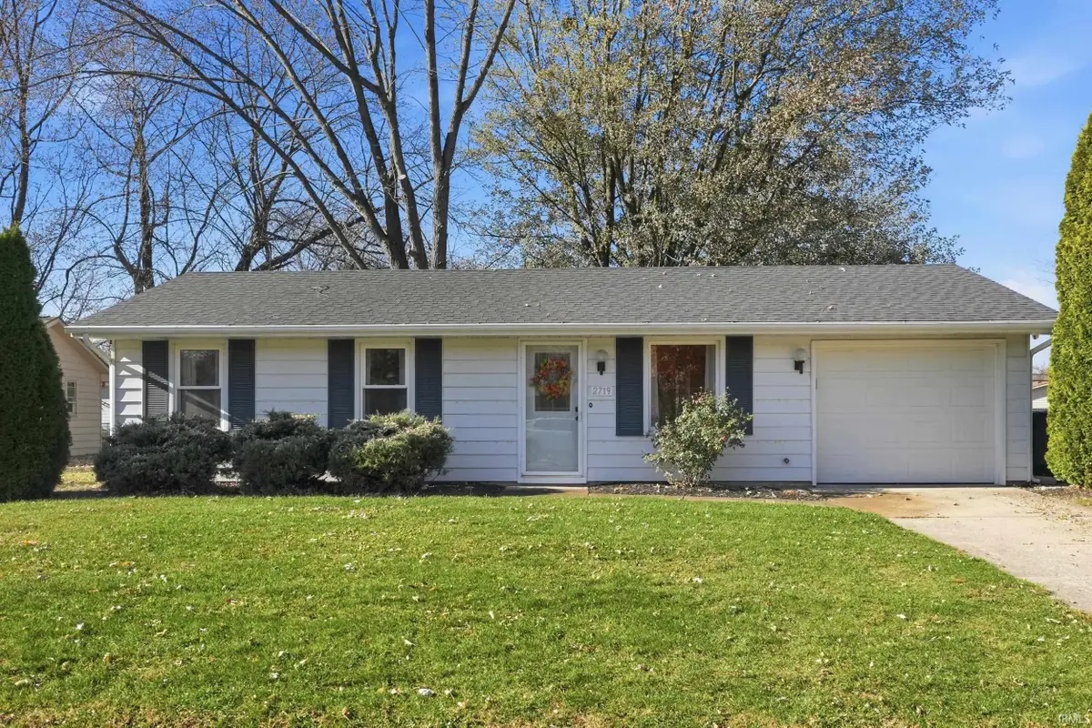 2719 Kingsland Court, Fort Wayne, IN 46815 - Image #1