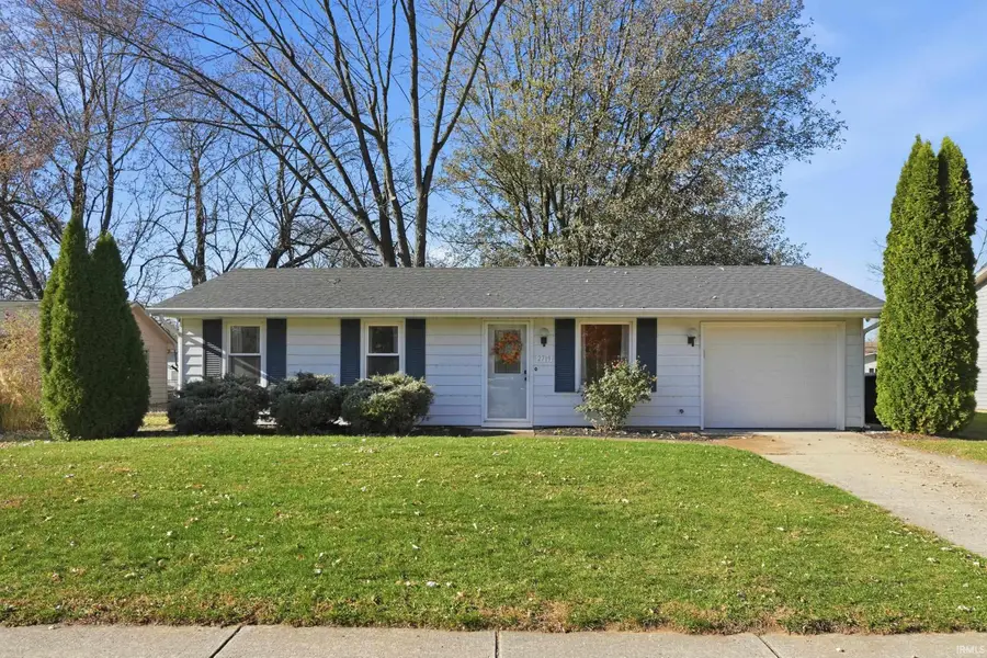 2719 Kingsland Court, Fort Wayne, IN 46815 - Image #2