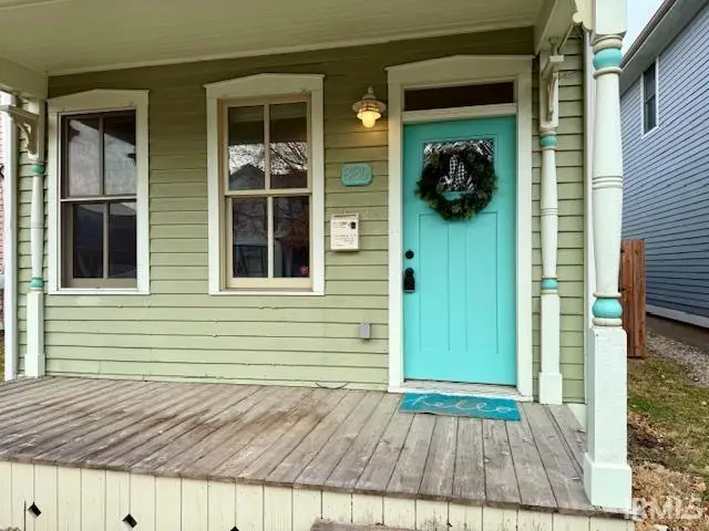 820 W Jefferson Boulevard, Fort Wayne, IN 46802 - Image #1