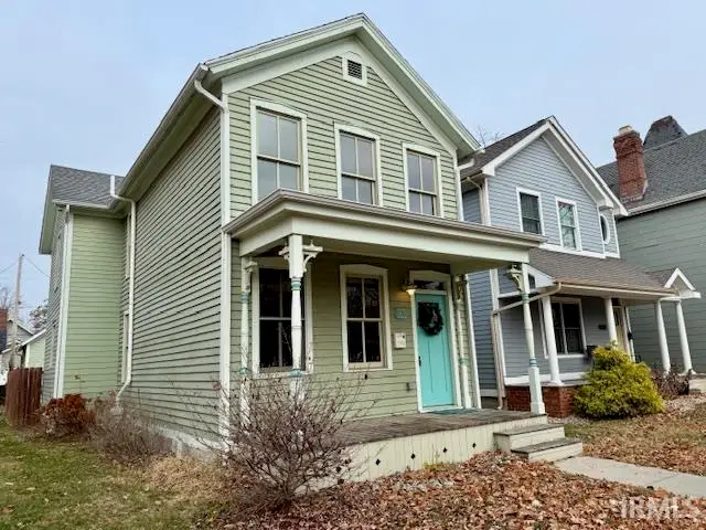 820 W Jefferson Boulevard, Fort Wayne, IN 46802 - Image #2