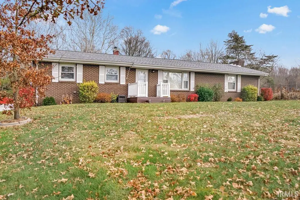 5151 S Harmony Road, Bloomington, IN 47403 - Image #1