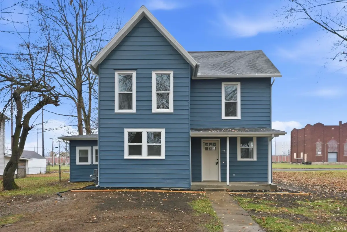 314 Brandriff Street, Fort Wayne, IN 46802 - Image #1