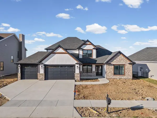 4344 Demeree Way, West Lafayette, IN 47906