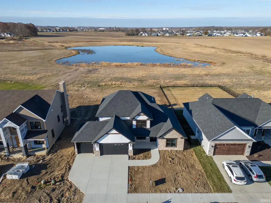 4344 Demeree Way, West Lafayette, IN 47906 - Image #2