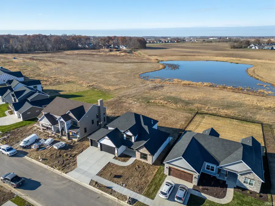 4344 Demeree Way, West Lafayette, IN 47906 - Image #3