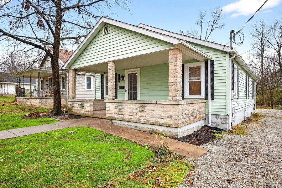 717 W Allen Street, Bloomington, IN 47403 - Image #2