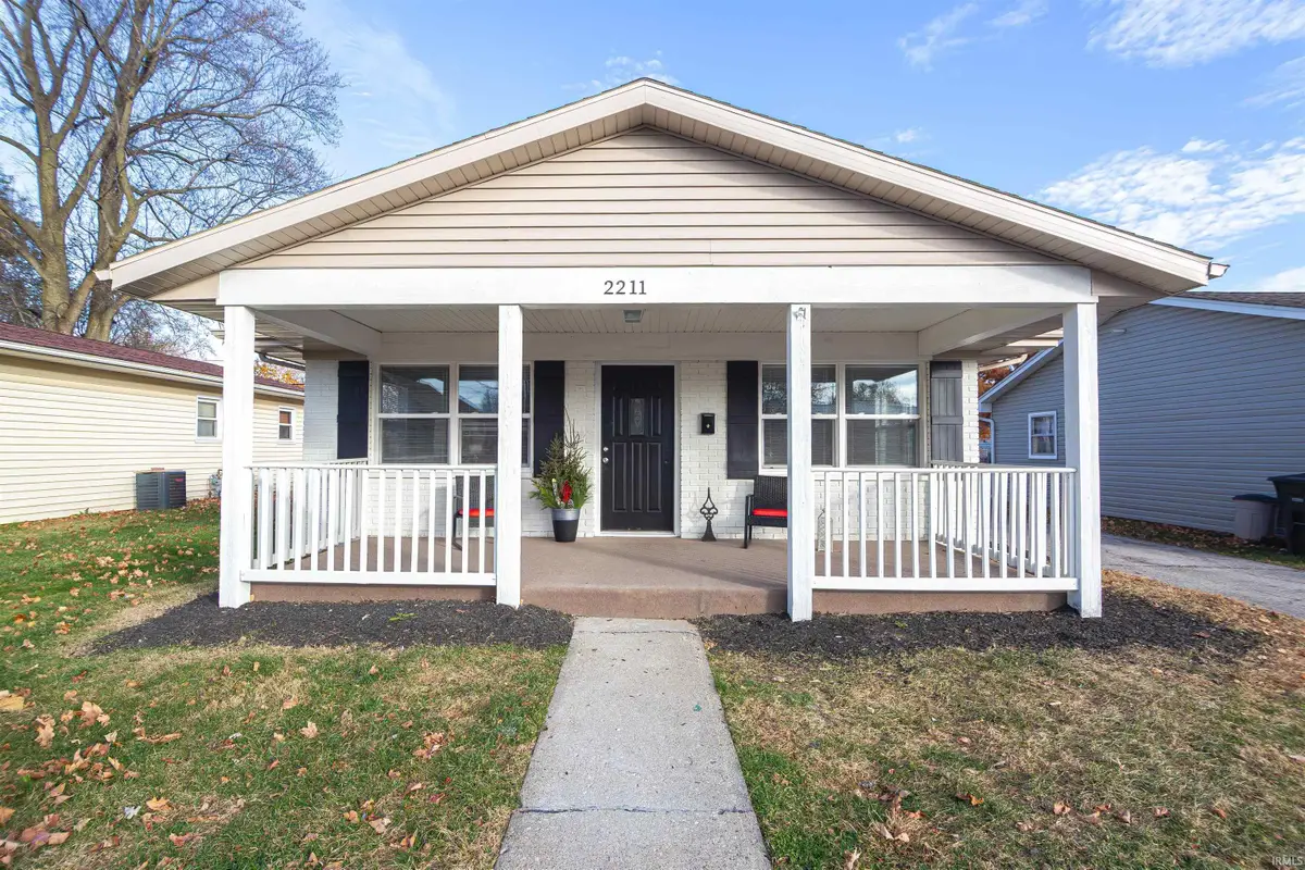 2211 N 24th Street, Lafayette, IN 47904 - Image #1