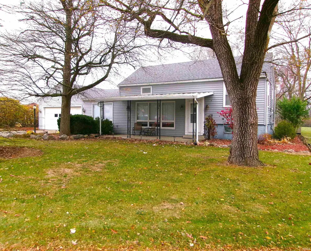 38 Homestead, Decatur, IN 46733 - Image #1