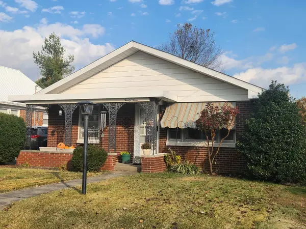 23 N Kelsey Avenue, Evansville, IN 47711