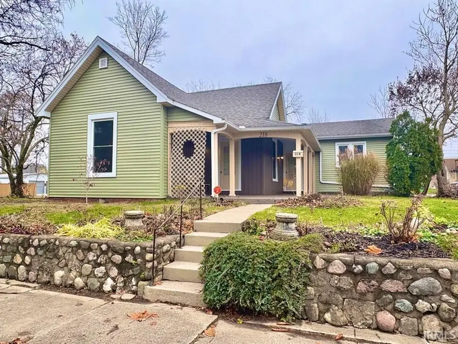 218 S 21st Street, New Castle, IN 47362 - Image #3