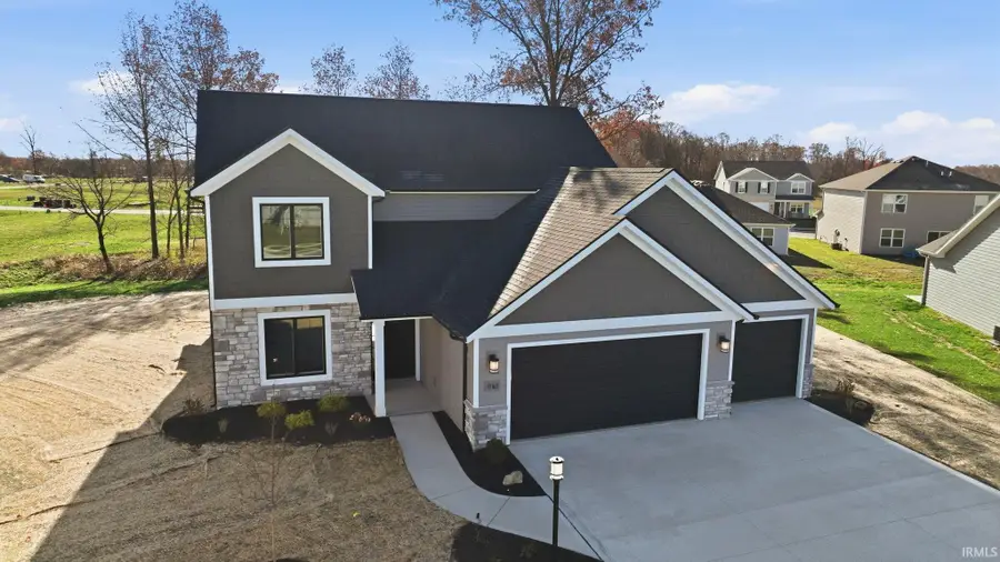 11168 Oaklynn Reserve Boulevard, Fort Wayne, IN 46835 - Image #2