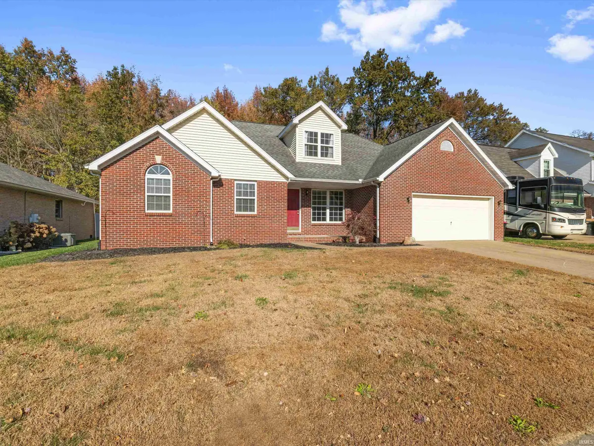 3834 Farrington Drive, Evansville, IN 47725 - Image #1