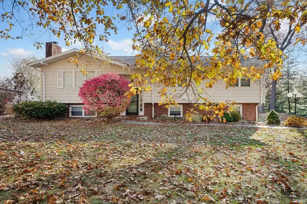 46 Woodlawn Drive, Mitchell, IN 47446