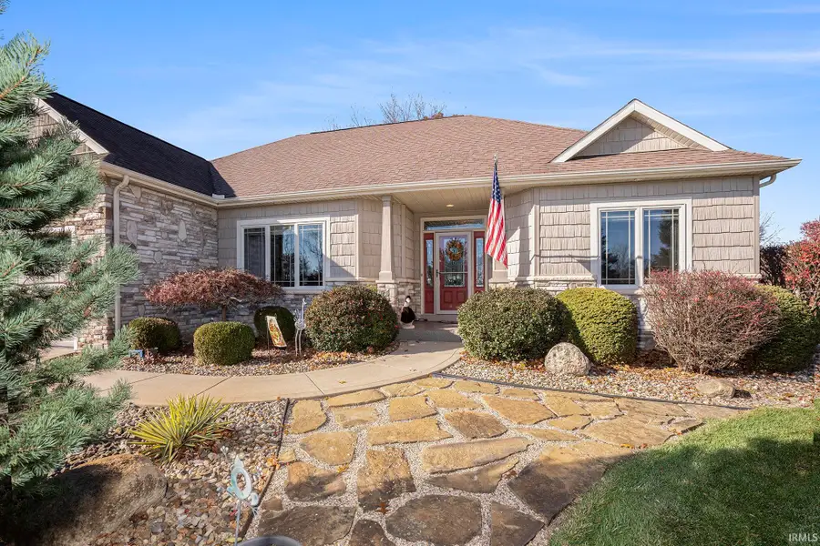 30351 Deer Pointe, Granger, IN 46530 - Image #2