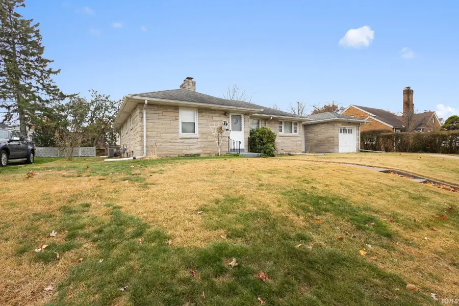 1522 Mckinley Avenue, South Bend, IN 46617 - Image #2