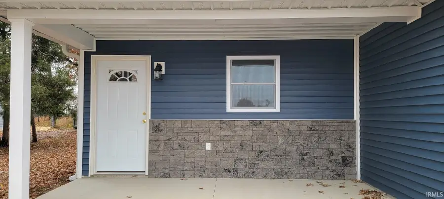 720 E Chaney Street, Sullivan, IN 47882 - Image #2
