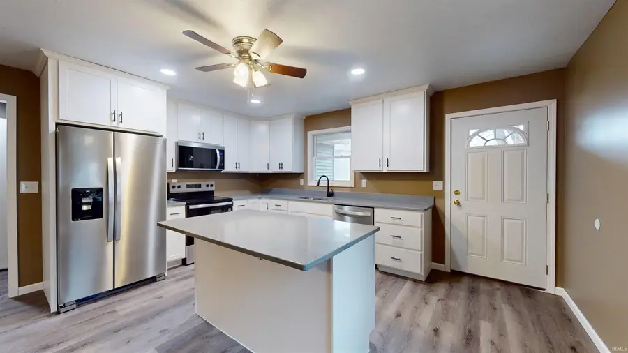 720 E Chaney Street, Sullivan, IN 47882 - Image #3