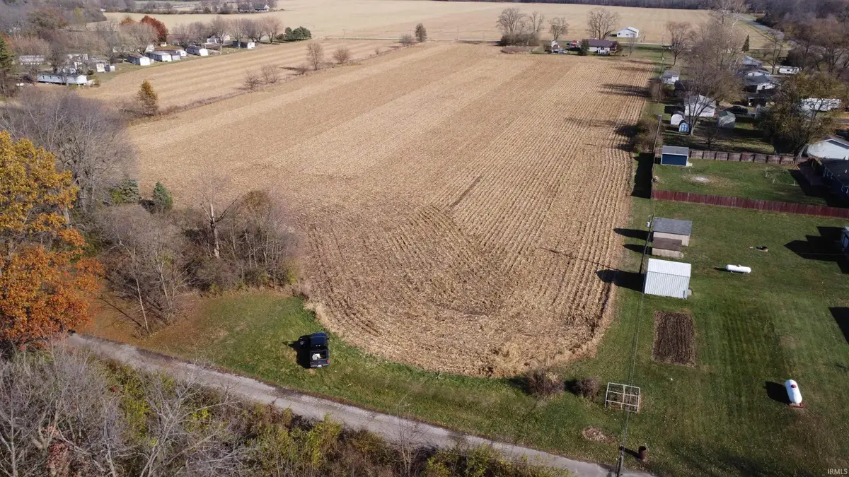 8700 S Pugsley Road, Daleville, IN 47334 - Image #1
